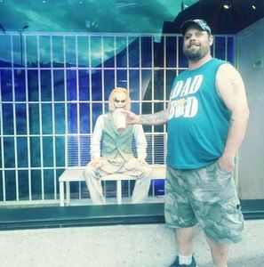 Meet your Posher, Jon